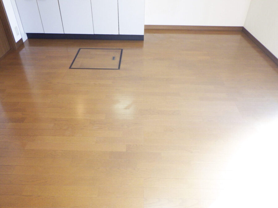 Before