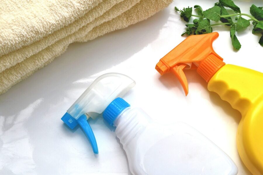 耐薬品イメージ