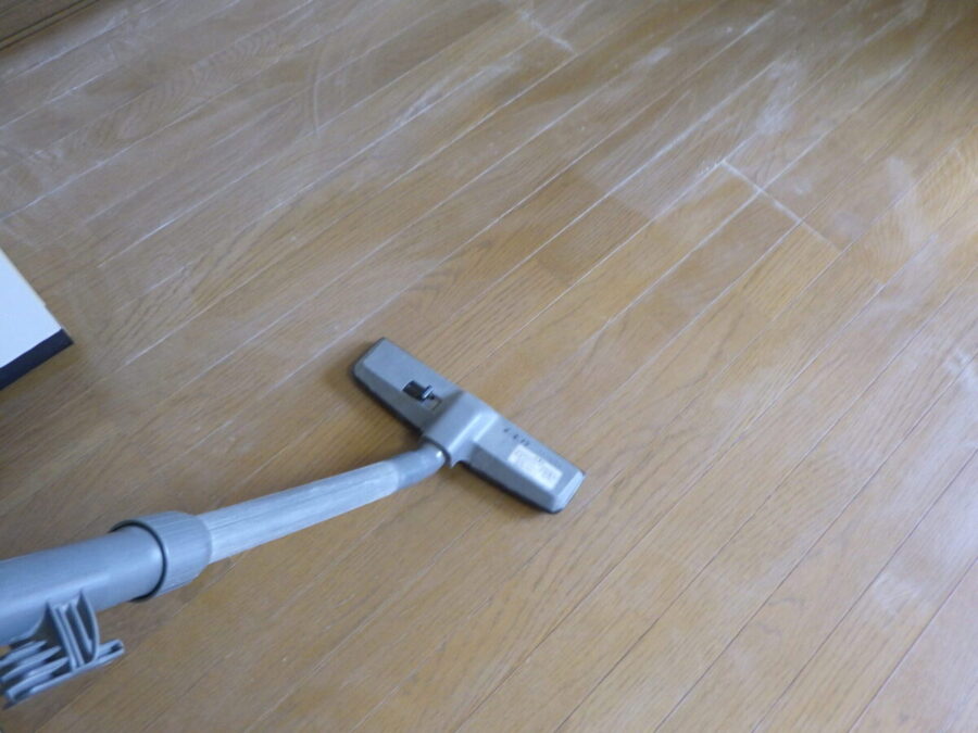 ヒアリングのイメージ